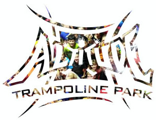 Sign a waiver - Altitude Trampoline Park